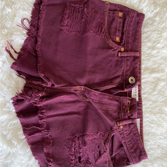 Shorts Bundle - Picture 8 of 9